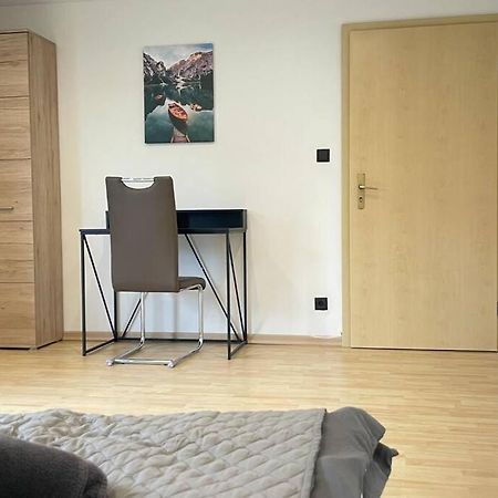 Shine Apartment Schwarzenfeld Zewnętrze zdjęcie