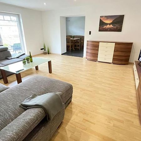 Shine Apartment Schwarzenfeld Zewnętrze zdjęcie