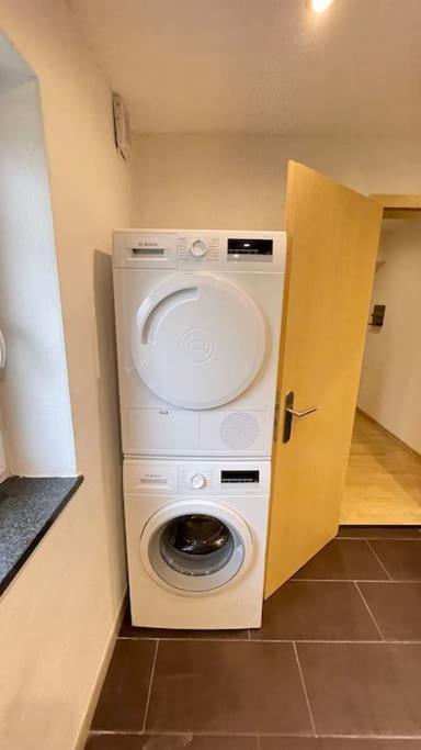 Shine Apartment Schwarzenfeld Zewnętrze zdjęcie