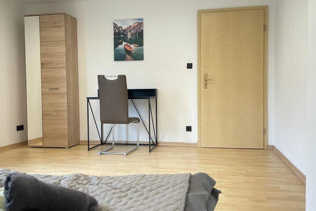 Shine Apartment Schwarzenfeld Zewnętrze zdjęcie