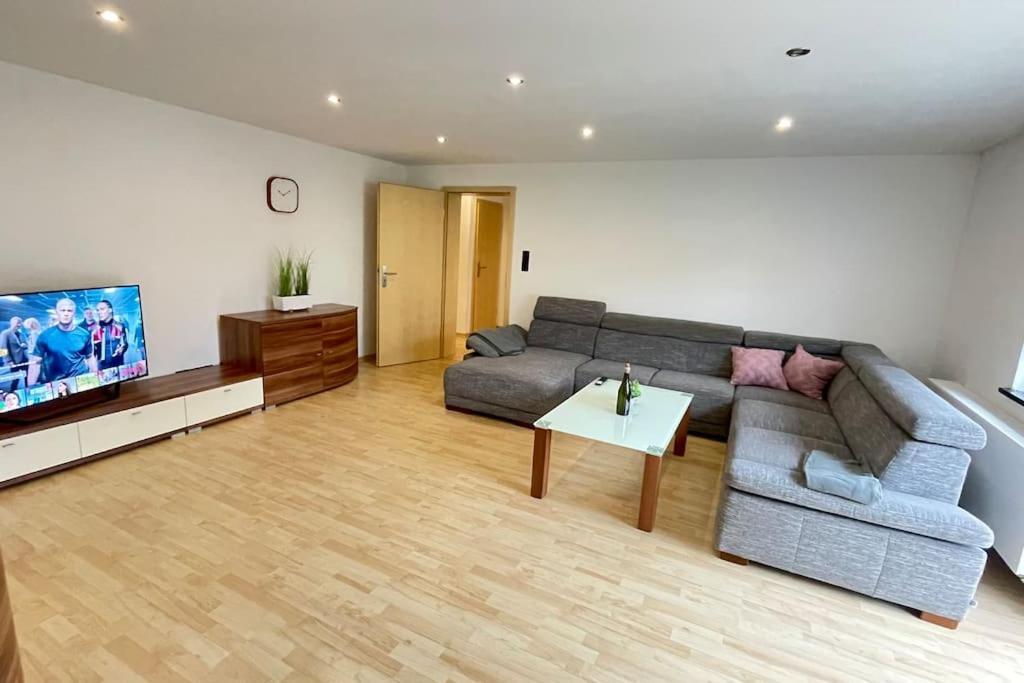 Shine Apartment Schwarzenfeld Zewnętrze zdjęcie