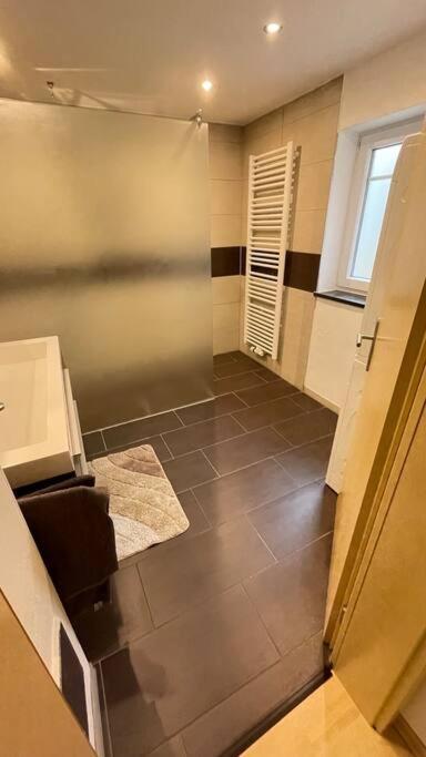 Shine Apartment Schwarzenfeld Zewnętrze zdjęcie