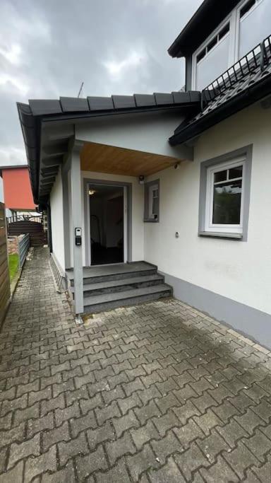 Shine Apartment Schwarzenfeld Zewnętrze zdjęcie