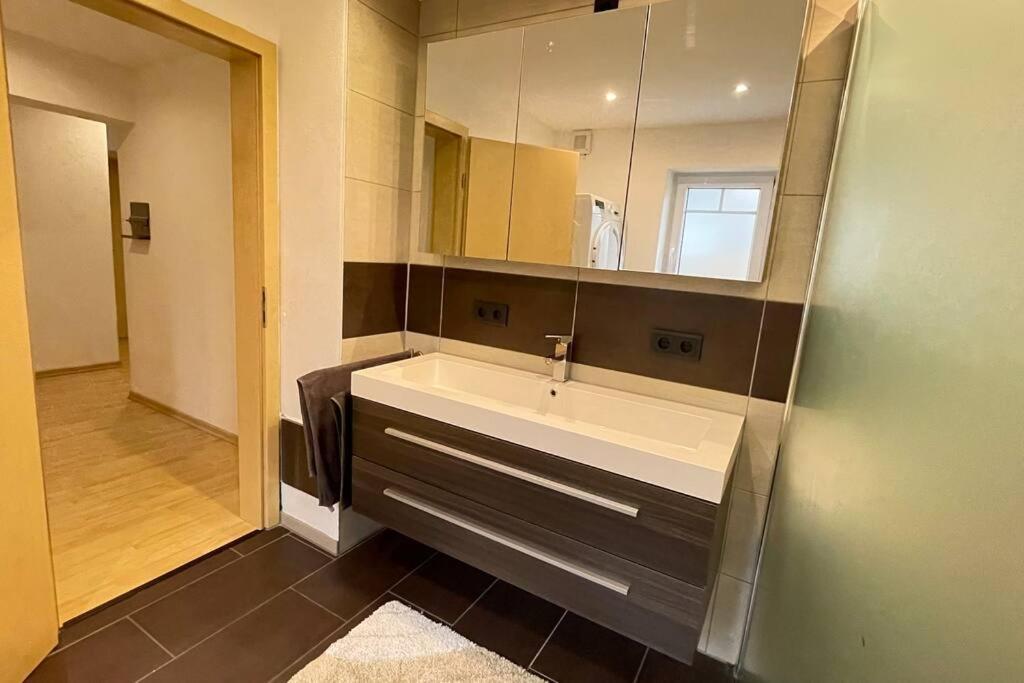 Shine Apartment Schwarzenfeld Zewnętrze zdjęcie