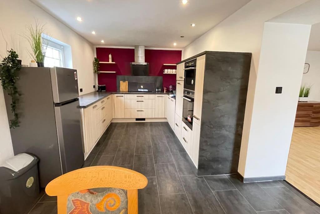 Shine Apartment Schwarzenfeld Zewnętrze zdjęcie