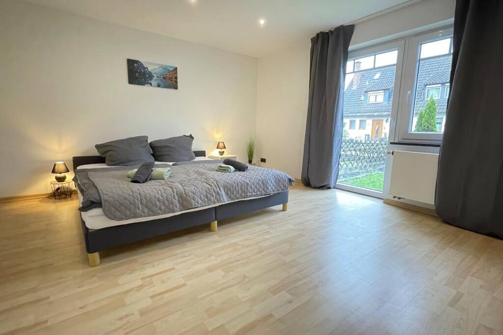 Shine Apartment Schwarzenfeld Zewnętrze zdjęcie