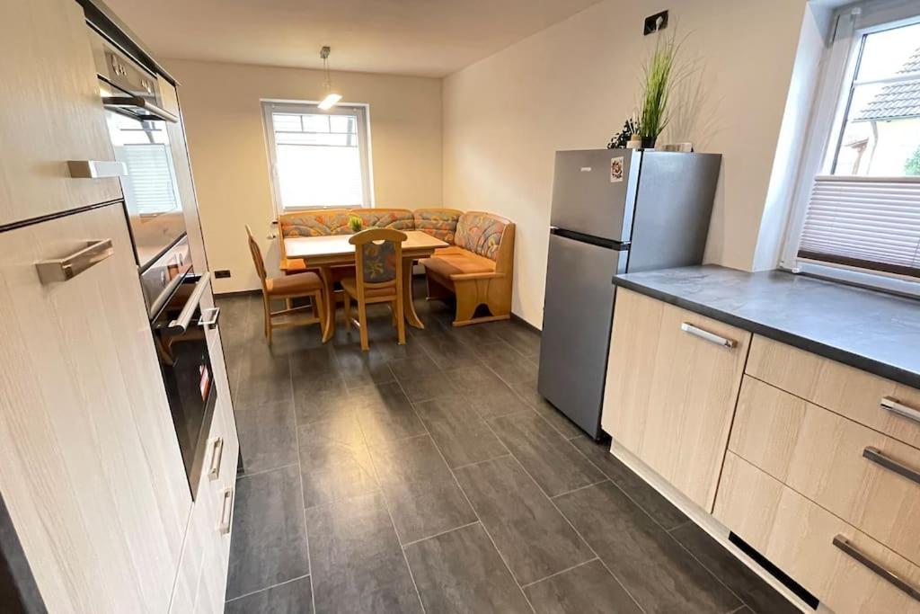 Shine Apartment Schwarzenfeld Zewnętrze zdjęcie