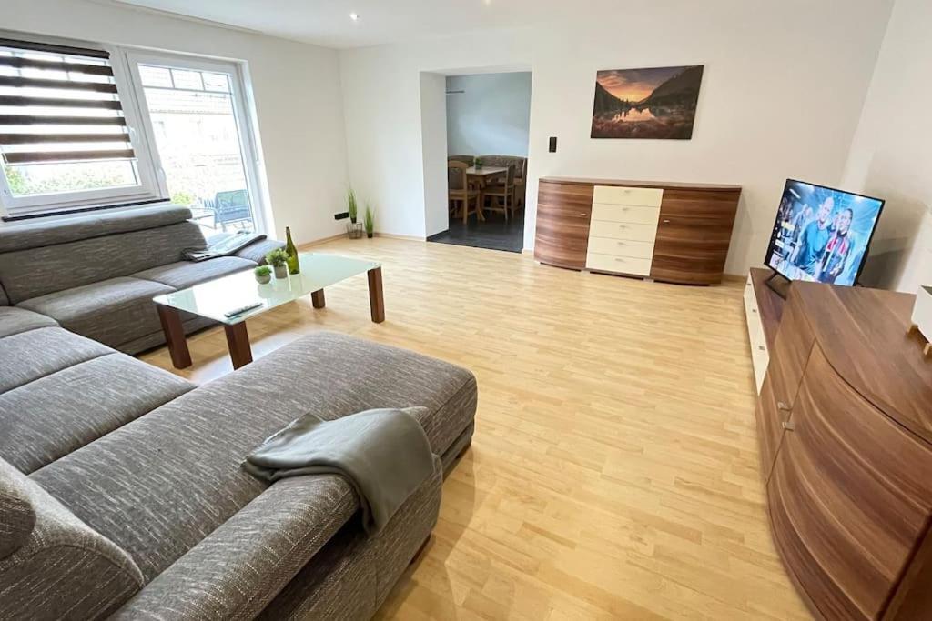 Shine Apartment Schwarzenfeld Zewnętrze zdjęcie