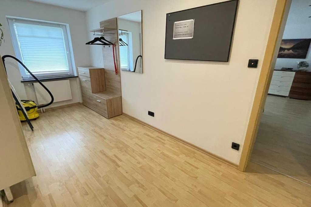 Shine Apartment Schwarzenfeld Zewnętrze zdjęcie